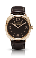 Panerai Radiomir Tourbillon Antiquorum (PAM00379)