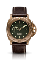 Panerai Luminor Submersible Chrono for Sylvester Stallone (PAM00382)