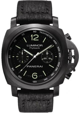 Panerai - PAM00383  Luminor 1950 Chrono Flyback Middle East