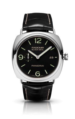 Panerai - PAM00388  Radiomir Black Seal 3 Days Automatic