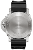 Panerai - PAM00389  Luminor Submersible 1950 Amagnetic 3 Days Automatic Titanio