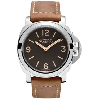 Panerai - PAM00390  Luminor Boutique Edition