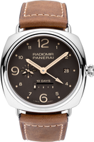 Panerai Radiomir 8 days Geneva Boutique (PAM00391)