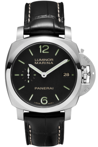 Panerai - PAM00392  Luminor 1950 Marina 3 Days Automatic Acciaio 42mm