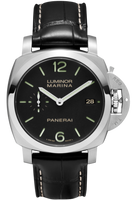 Panerai Luminor 1950 47 Regatta 3 Days Chrono Flyback Automatic Titanium / Black (PAM00392)