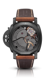 Panerai - PAM00396  Luminor 1950 Tourbillon GMT Ceramica