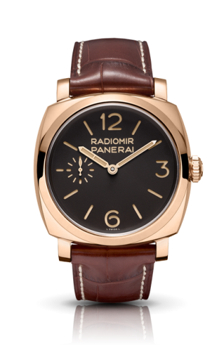 Panerai - PAM00398  Radiomir 1940 Oro Rosso