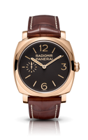 Panerai Radiomir 1940 47 3 Days Stainless Steel / Black (PAM00398)