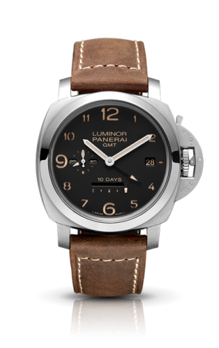 Panerai - PAM00401  Luminor 1950 10 Days Firenze Boutique