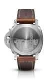 Panerai - PAM00402  Luminor 1950 10 Days GMT Hong Kong Boutique