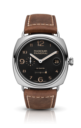 Panerai - PAM00407  Radiomir 8 days New York Boutique