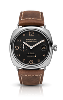 Panerai Radiomir 3 Days Platino (PAM00407)