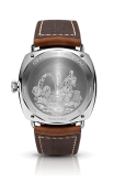 Panerai - PAM00408  Radiomir 8 days Madrid Boutique