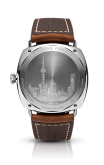 Panerai - PAM00410  Radiomir 8 Days Shanghai Boutique