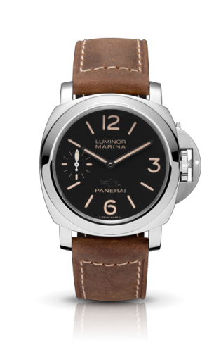 Panerai - PAM00411  Luminor Marina Firenze Boutique