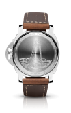 Panerai - PAM00419  Luminor Marina Geneva Boutique