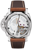 Panerai - PAM00422  Luminor 1950  Marina 47 3 Days Stainless Steel / Black