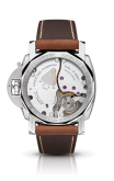 Panerai - PAM00422  Luminor 1950  Marina 47 3 Days Stainless Steel / Black