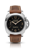 Panerai - PAM00422  Luminor 1950  Marina 47 3 Days Stainless Steel / Black