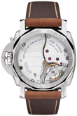 Panerai - PAM00423  Luminor 1950 47 3 Days Power Reserve Stainless Steel / Black