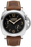 Panerai Luminor 1950 8 Days GMT Monopulsante Pink Gold (PAM00423)