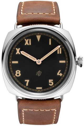 Panerai - PAM00424.2  Radiomir California 3 Days