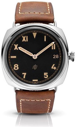 Panerai - PAM00424.1  Radiomir California 3 Days Date