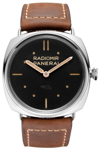 Panerai - PAM00425  Radiomir S.L.C. 3 Days