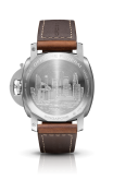 Panerai - PAM00433  Luminor 1950 10 Days GMT Singapore Boutique