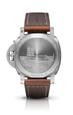 Panerai - PAM00435  Luminor 1950 10 days Munich Boutique