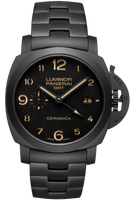 Panerai Luminor 1950 3 Days GMT Automatic Ceramica (PAM00438)