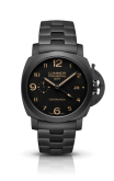 Panerai - PAM00438  Luminor 1950 3 Days GMT Automatic Tuttonero