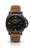 Panerai - PAM00441  Luminor 1950 3 Days GMT Automatic Ceramica