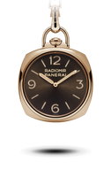 Panerai Pocket Watch 3 Days Oro Bianco (PAM00447)