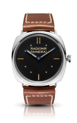 Panerai - PAM00449  Radiomir S.L.C. 3 Days