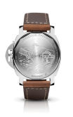 Panerai - PAM00459  Luminor Marina Beijing Boutique