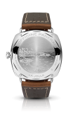 Panerai - PAM00480  Radiomir 10  Days GMT La Jolla Boutique