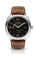 Panerai Radiomir Firenze 3 Days Acciaio Engraved (PAM00481)