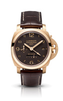 Panerai  Luminor 1950 3 Days Automatic Hong Kong (PAM00487)