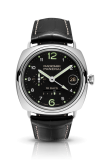 Panerai - PAM00496  Radiomir 10 Days GMT Oro Bianco