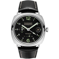 Panerai Radiomir Black Seal Ceramica Istanbul Boutique (PAM00496)