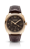 Panerai - PAM00497  Radiomir 10 Days GMT Oro Rosso