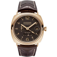 Panerai  Radiomir 10 Days GMT Macau Boutique (PAM00497)