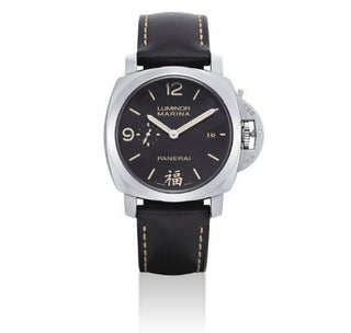 Panerai - PAM00498  Luminor 1950 3 Days Automatic Fu