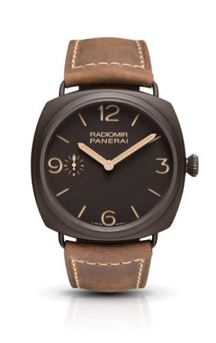 Panerai - PAM00504  Radiomir Composite 3 Days