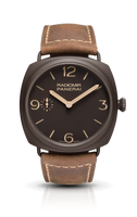 Panerai Radiomir 10 Days GMT Oro Rosso (PAM00504)