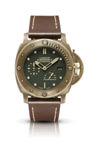 Panerai Luminor Submersible 47 Mike Horn Edition (PAM00507)