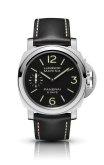 Panerai - PAM00510  Luminor Marina 44 8 Days Stainless Steel / Black