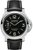 Panerai Luminor Marina Blue Logo (PAM00510)