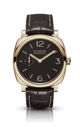 Panerai - PAM00513  Radiomir 1940 Oro Rosso